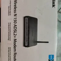 مودم بی سیم