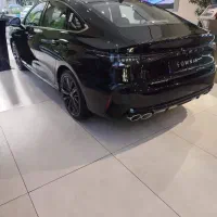 Z8 (آریزو 8) مدل 1404|خودرو سواری و وانت|تهران, الهیه|دیوار