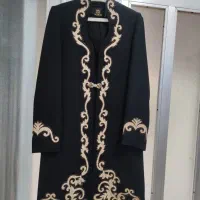مانتو مجلسی زنانه