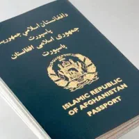 صدور روادید کارگری برای اتباع افغانستان