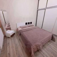 اجاره روزانه آپارتمان دوخوابه با تراس دلباز|اجارهٔ کوتاه‌مدت آپارتمان و سوئیت|اصفهان, ملک|دیوار