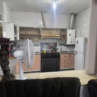 اجاره روزانه/هفتگی/ماهانه آپارتمان ۷۰ متری چادگان|اجارهٔ کوتاه‌مدت آپارتمان و سوئیت|چادگان, |دیوار