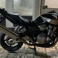 cb 1300|موتورسیکلت|گلپایگان, |دیوار