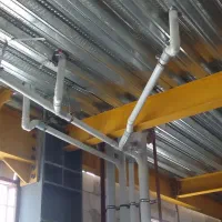 تکنسین لوله کش آب وفاضلاب|استخدام معماری، عمران و ساختمانی|ایرانشهر, |دیوار