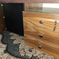 وسایل خانه|میز تحریر و کامپیوتر|بندر دیر, |دیوار