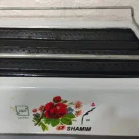 کباب پز گازی|اجاق گاز و لوازم برقی پخت‌وپز|مشهد, شاهد (شهرک غرب)|دیوار