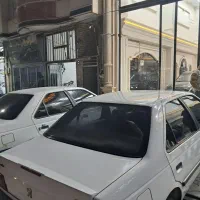 پژو ۴۰۵ slx مدل ۹۴|خودرو سواری و وانت|اسفراین, |دیوار