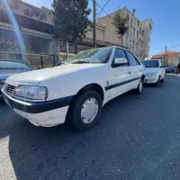 پژو slx مدل ۱۳۹۶ tu5|خودرو سواری و وانت|تهران, حشمتیه|دیوار