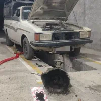 مکانیکی و تنظیم موتور پارس|خدمات پیشه و مهارت|جونقان, |دیوار