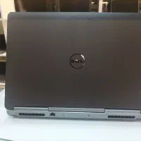 لپ تاپ Dell precision 7520         فروش اقساطی|رایانه همراه|سمنان, |دیوار