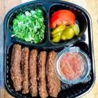 کتلت طلایی (یک گاز نوستالژی خوشمزه )|خدمات پذیرایی، مراسم|مشهد, جاهد شهر|دیوار