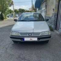 ۴۰۵دوگانه درحد صفر