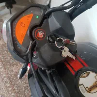 ایردوکو۱۵۰ تمیز|موتورسیکلت|کرج, حصارک بالا|دیوار