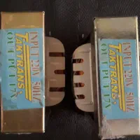 ترانس اداپتور ۳ آمپر ۱۵.۱۷.۲۱ولت