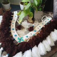 سینه بند اسب