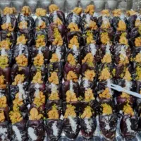 کنجد ومغز.خرما با گردو .حلوا|خدمات پذیرایی، مراسم|بروجرد, |دیوار