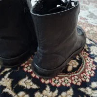 نیم بوت|کیف، کفش، کمربند|سبزوار, جهاد کشاورزی|دیوار