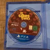 بازی محبوب it takes two|کنسول، بازی ویدئویی و آنلاین|کرج, فاز ۴ مهرشهر|دیوار