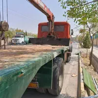 فروش 911 کاربری جرثقیل|خودرو سنگین|کرمان, |دیوار