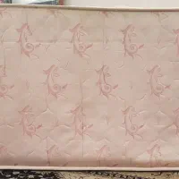 تشک دو نفره و یک نفره کار کرده