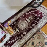 فرش و کناره|فرش|اهواز, زیتون کارمندی|دیوار