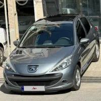 ۲۰۷ پانا ۱۴۰۱ دنده