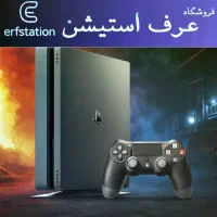کپی خور کردن PS4 ورژن ۹ بدون فلش فوری و تضمینی