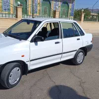 پراید مدل 86 استثنایی|خودرو سواری و وانت|آباده, |دیوار