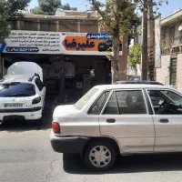 دیکس وصفحه انواع خودرو|قطعات یدکی و لوازم جانبی|کرج, گلشهر|دیوار