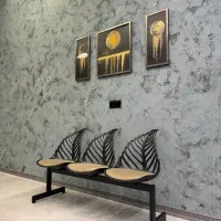 میز و صندلی انتظار 2 نفره 3 نفره 4 نفره مدرن|صندلی و نیمکت|تهران, شهید رجایی|دیوار