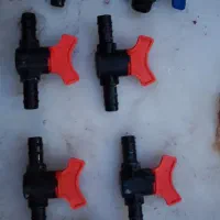 آبیاری قطره ای