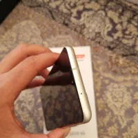 گوشی پرچمدار S21 FE در حد پلم، سبز زیتونی|موبایل|اهواز, کیان اباد|دیوار