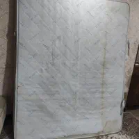 تشک خوش خواب دونفره