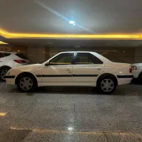 پارس lx tu5 مدل 1402|خودرو سواری و وانت|اهواز, کوروش|دیوار