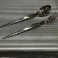 سرویس قاشق چنگال MTG|ظروف سرو و پذیرایی|کرج, عظیمیه|دیوار