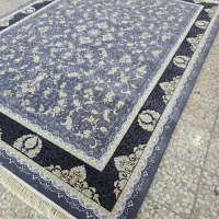 فرش گلچین طرح سال 1000 شانه تراکم 3000|فرش|تهران, شهرک شریعتی|دیوار