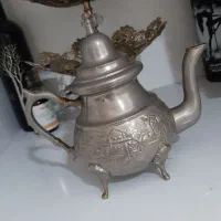 قوری مصری