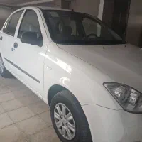 تیبا مدل ۹۹ صندوقدار