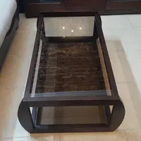 میز جلوی مبل