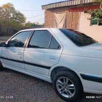 ماشین پارس تیوفایو سفارشی فول|خودرو سواری و وانت|فاضل آباد, |دیوار