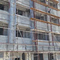 آپارتمان پیش فروش فوری