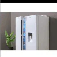 یخچال دیپوینت مدل مکس|یخچال و فریزر|قم, شهرک فاطمیه|دیوار