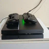 ps4 fat 500|کنسول، بازی ویدئویی و آنلاین|بندرعباس, |دیوار