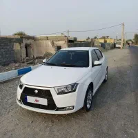 دنا پلاس فول اپشن با تزئینات کامل