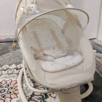 گهواره  برقی ماستلا