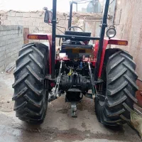 تراکتور ۴۷۵خشک|خودرو سنگین|کالپوش, |دیوار