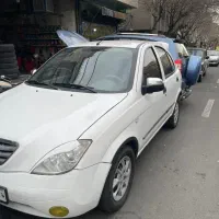 تیبا ۲ فوری فروشی مدل۹۶|خودرو سواری و وانت|تهران, توحید|دیوار