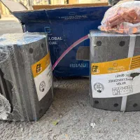 انواع لنت دیسکی و کاسه ای تریلر