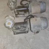 پمپ اب ۲اسب ژاپنی