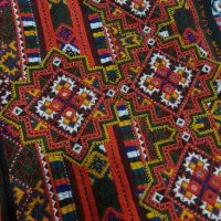 کریشی شیک پوشان خاش|لباس|خاش, |دیوار